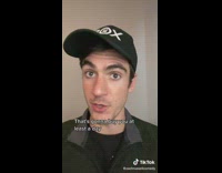 Guy dirty dishes as an adult 