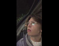 Drive thru worker hits on employee mcdonalds