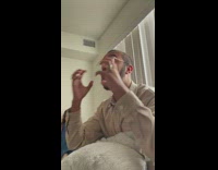 Friends have loud argument about couch guy 