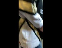 Penguins Jersey guy deals vitamin c packets 