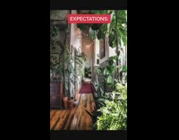 Guy buys plants for apartment expectations reality 