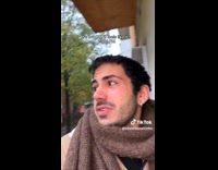 Collab Clips MPUGC2 - Man does not go out more and becomes depressed 