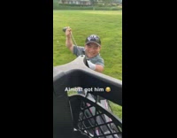 Collab BitchMP - Almost got him golf small man 