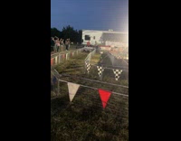 Collab Clips MPUGC - Woman goes with tinder date at pig races 