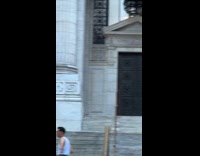 Collab WINY - Women in dress and men in suit