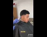 Barber asks client if he is homosexual 