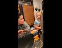 Little girl what happened to selena 