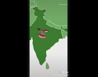 Guy acts like pakistan india britain map 