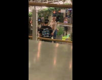 Girl poses for photo