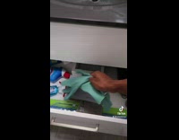 Collab BitchIG2 - Guy grateful for mom having him do chores clean