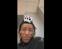 Your biggest addiction filter guy gets eggplant