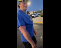 Collab Clips MPUGC2 - Man and friends kicked out from movie theater