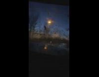 All Terrain Vehicle gets stuck on the mud