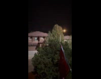 Woman caught criminal on camera 