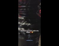 Guy michael myers halloween costume black car