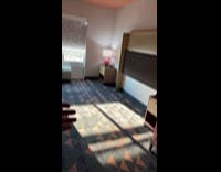 Man checked into hotel with no bed 