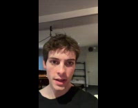 Collab Clips MPUGC - Man singing about loosing his dog and chasing the bag