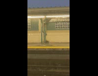 small pipe burst water spout from ground