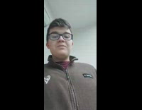 Pet pigeon flies in front of the camera next to the filmer