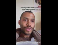 Collab BitchIG2 - White person sees east asian person squid game vibes