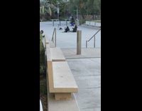 Two girls tiktok dance black jacket tripod 