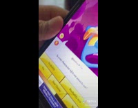 Little girl misread and says a freakin' American girl