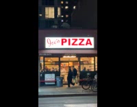 Filmer show three stores with Joe on name