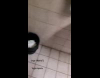 Faucet open then other faucet opens too