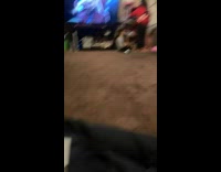 Opening white paper note that says help