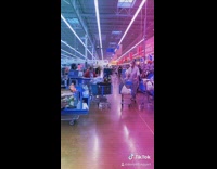 Group of guys walmart bikes thousand miles