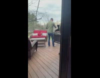 Wives buy husbands matching shirts