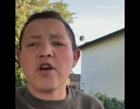 Guy does a guy a favor for some sunny D