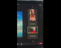 Guy asks professor why math has letters