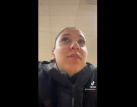 Little kid tells teacher dj favorite pizza sauce 