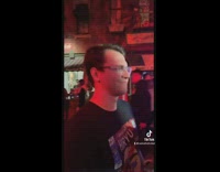 Collab BitchMP - Guy halloween horror night scared of minion