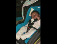 BitchMP - Baby staring at other baby crying