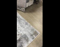 Carpet pattern more visible in other angle