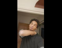 Guy wakes up early saturday bakes pizza 