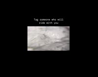 Two guys hits waves during boat race part 1