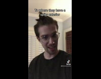 Guy theory on tasty pineapples and hedgehogs 