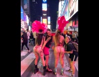 Collab WINY - Two ladies out for nyc state adventure