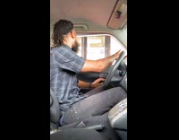 2 guys prank fast food workers into getting free food 