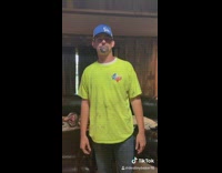 Collab BoysIG - Family dresses like dad for dinner theme