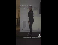 Collab BitchMP - Girl filter makes her spin