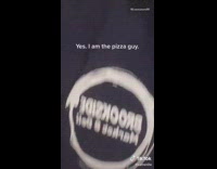 Viral cute pizza guy 