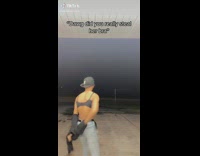 Did you really steal her bra 