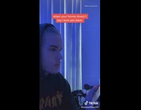 Guy tells friend i love you phone 