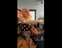 Collab BitchMP - Baby biting spoon and not letting go 