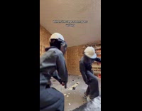 Woman accidentally hit friend at rage room