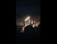 Collab IITW - Couple back to back beach video shoot